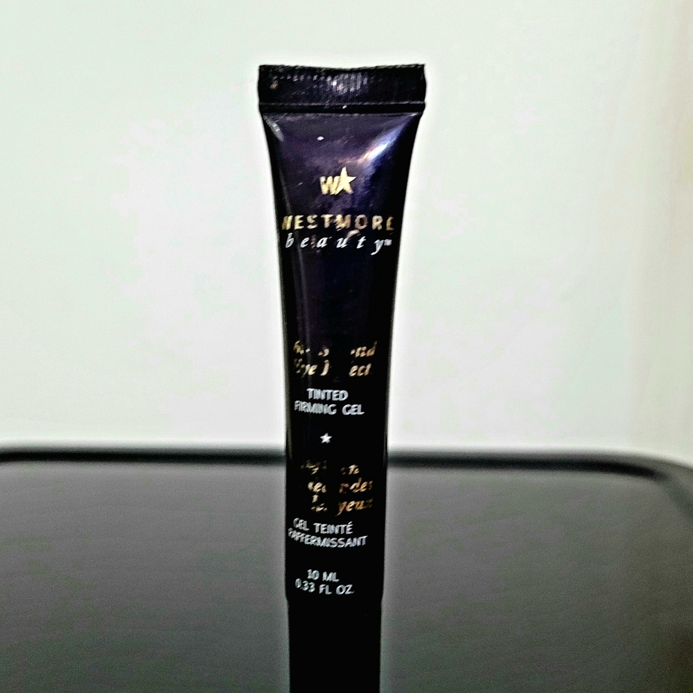 Westmore Beauty 60-SECOND EYE EFFECTS - tried 3x